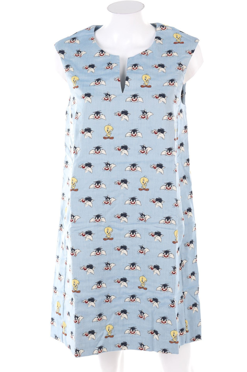 PAUL & JOE SISTER - Dress, Jacquard - D 38