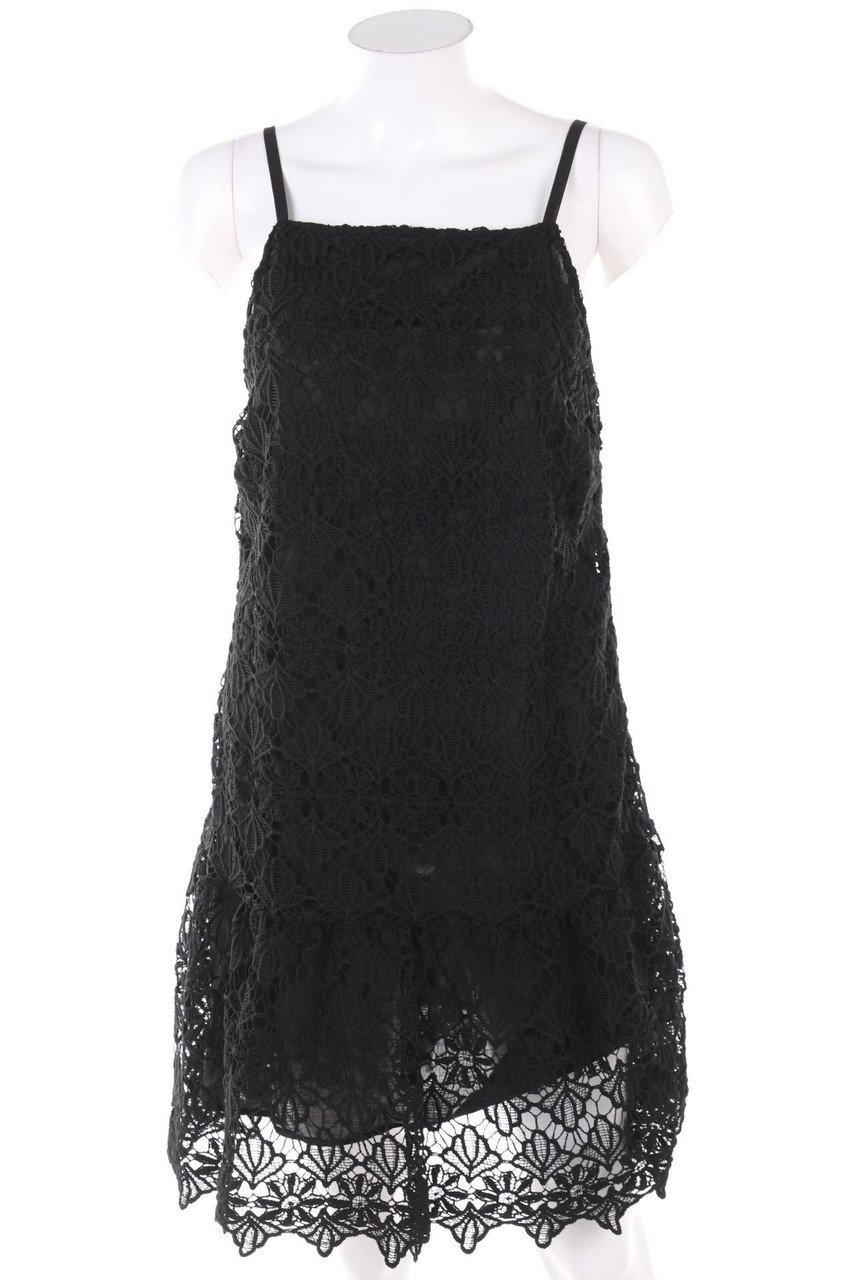 TWENTY EASY BY KAOS - Kleid aus Spitze - D 38