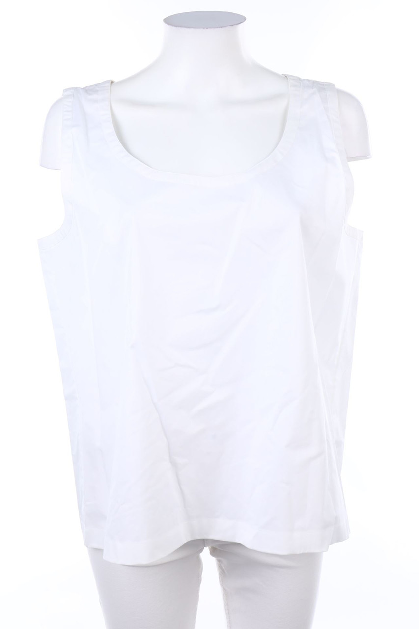 DKNY - Clean Chic-Blusentop - L