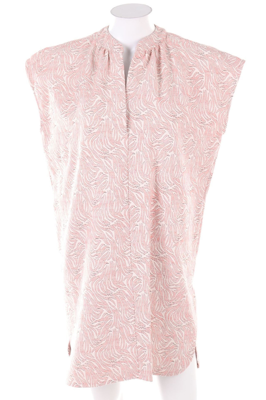 PAUL & JOE - Tunic Dress, Jacquard - D 34