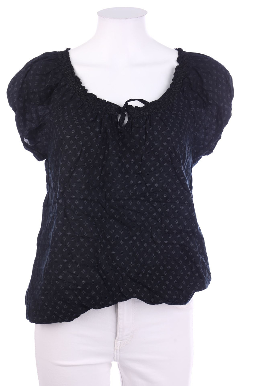 BLACKBOX - Shortsleeve Blouse - M