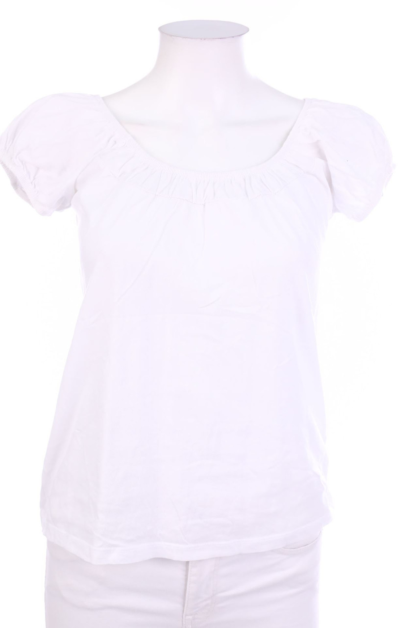 Janina - Kurzarm-Shirt - XS