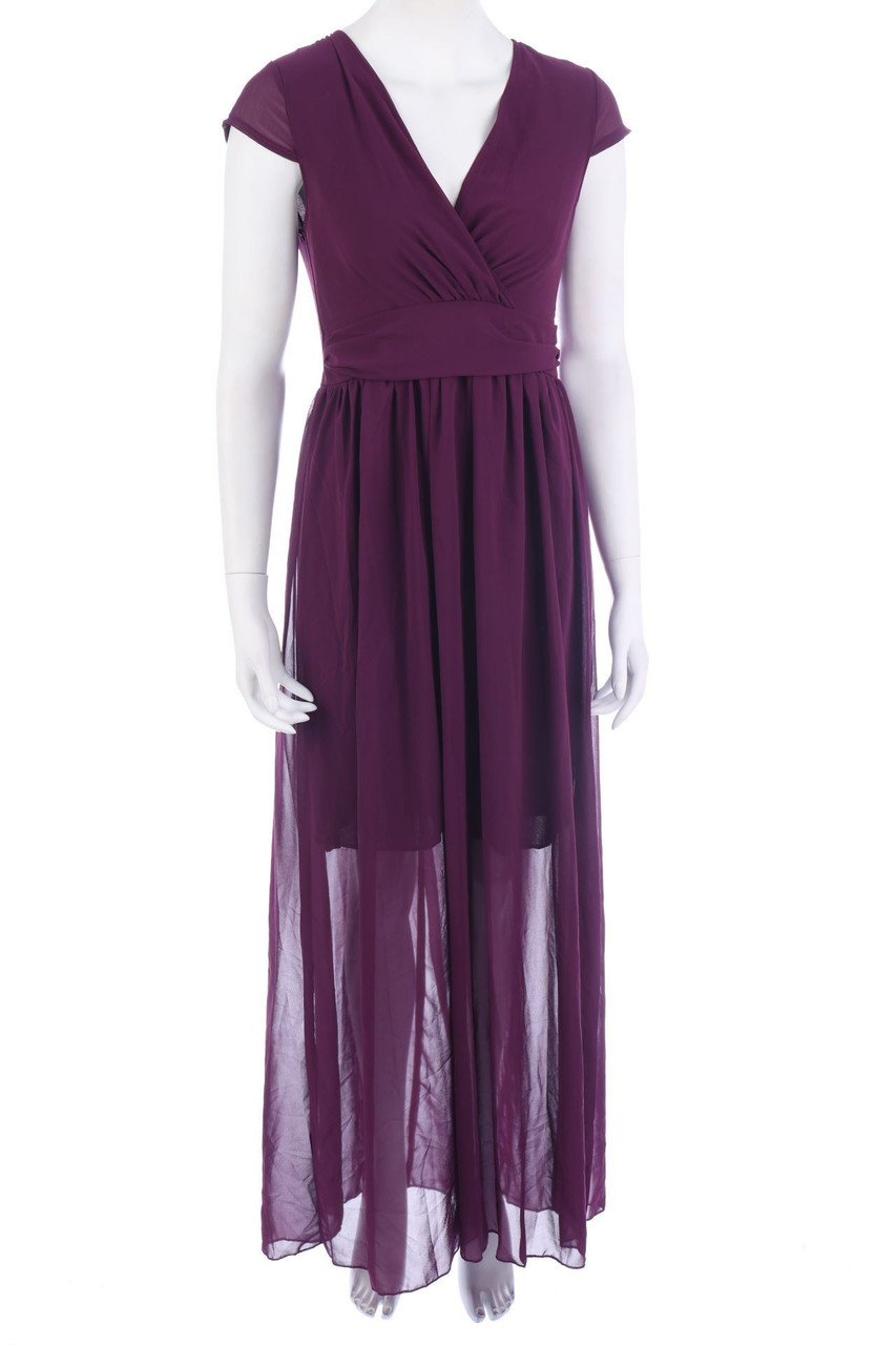No Label - Evening Gown - S