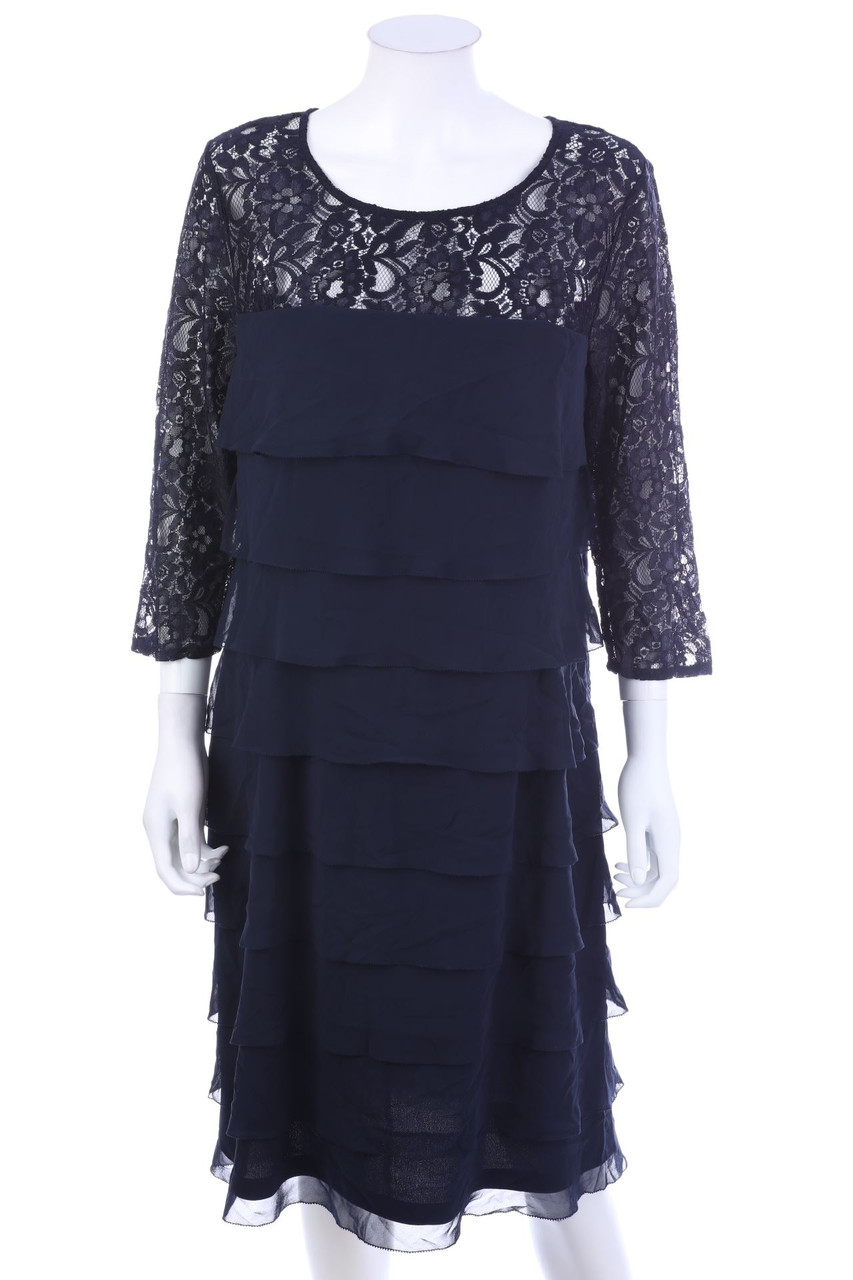 ashley brooke - Kleid - 3XL