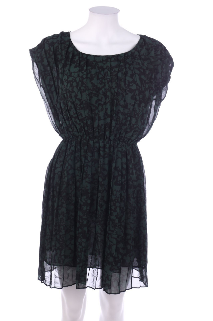 Pepe Jeans - Plissé-Dress - M