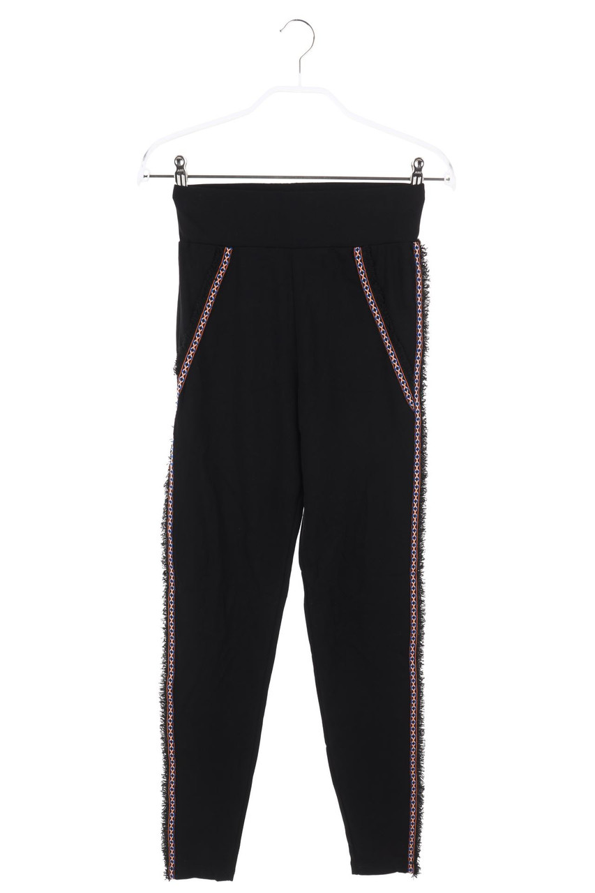 asos - Hose im Hippie-Stil - XS