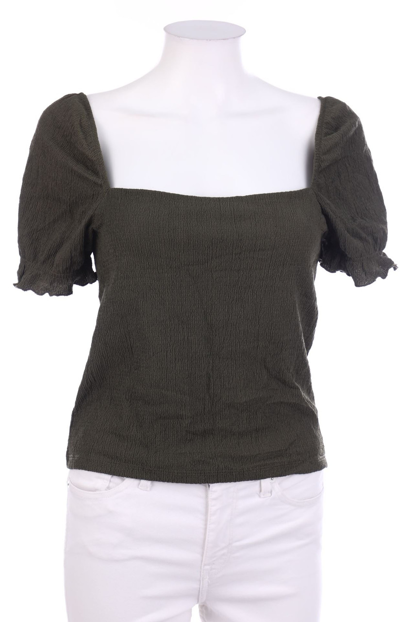 H&M - Kurzarm-Shirt - M