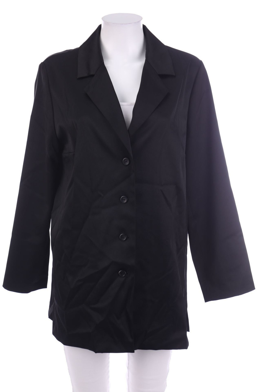 ilany - Satin Blazer - D 44