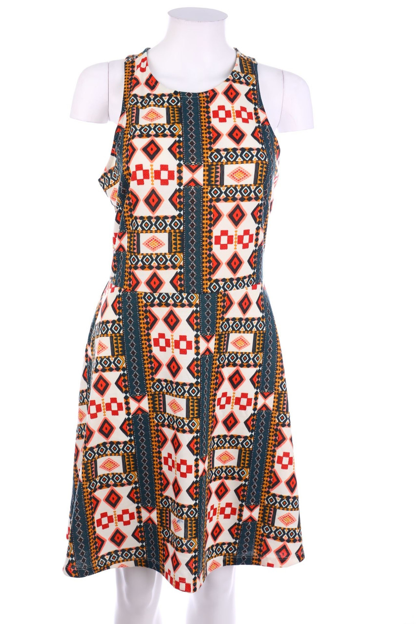 H&M - Skater-Kleid - M