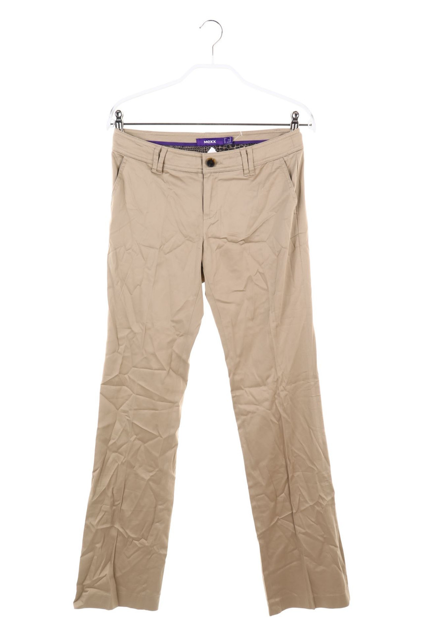 MEXX - Hose aus Baumwoll-Mix - XS