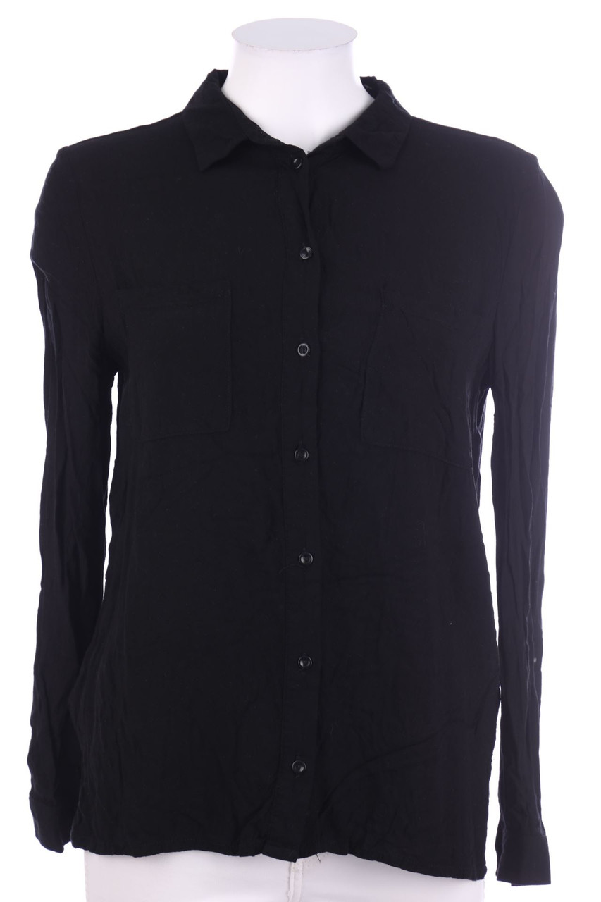 H&M DIVIDED - Bluse aus Viskose - XS