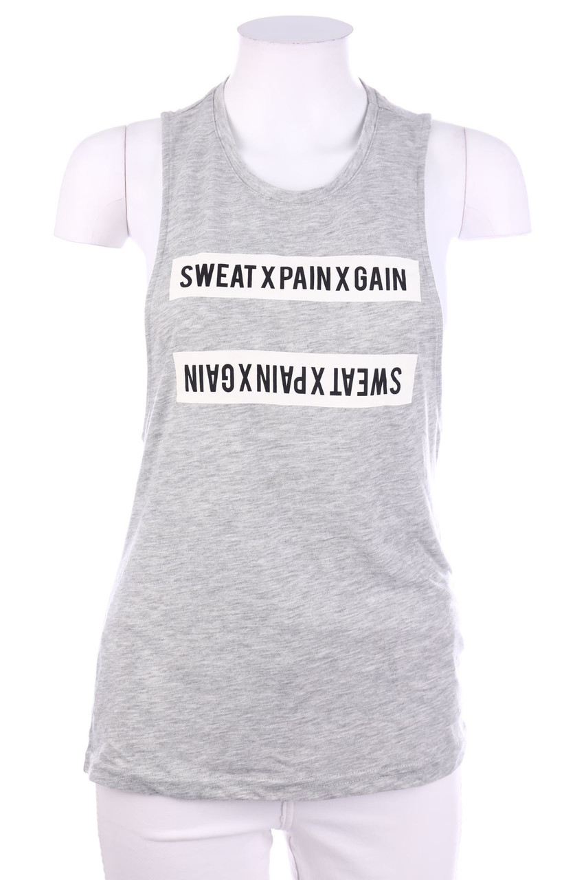 H&M - Sport-Top - XS