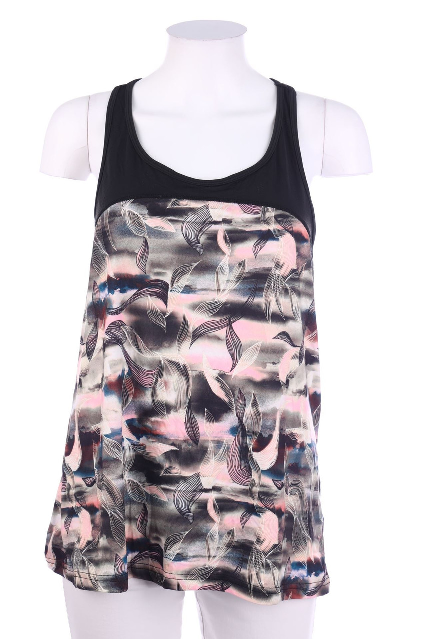 WORK OUT - Sport-Top - L