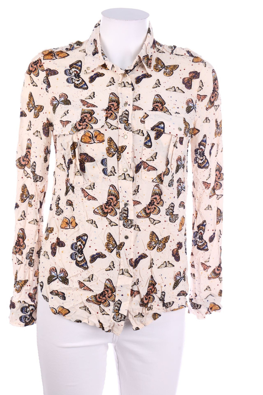 Stradivarius - Blouse - M