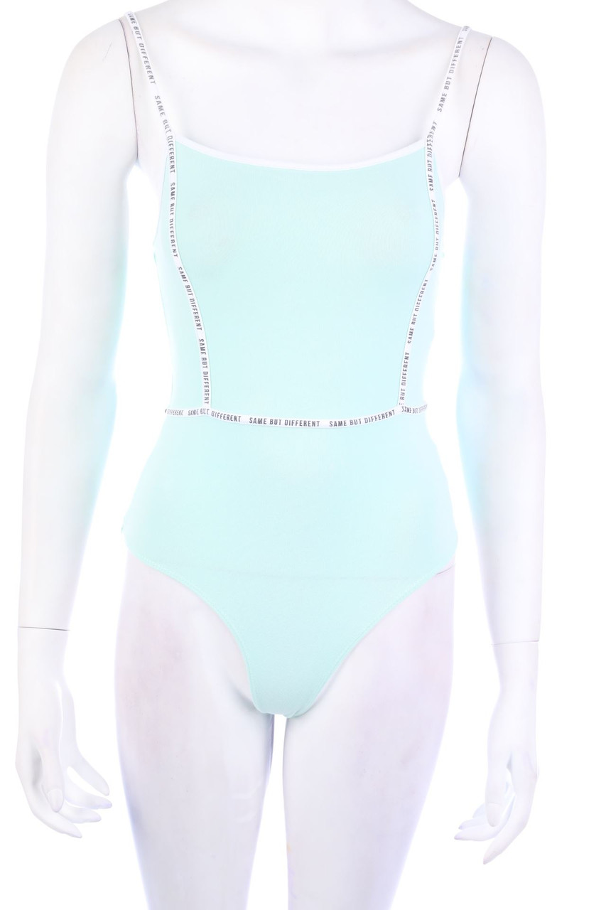 TALLY WEiJL - Sleveless Body with Cotton - XS