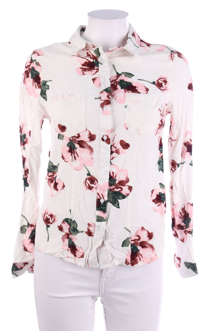 Seventyseven - Bluse - S