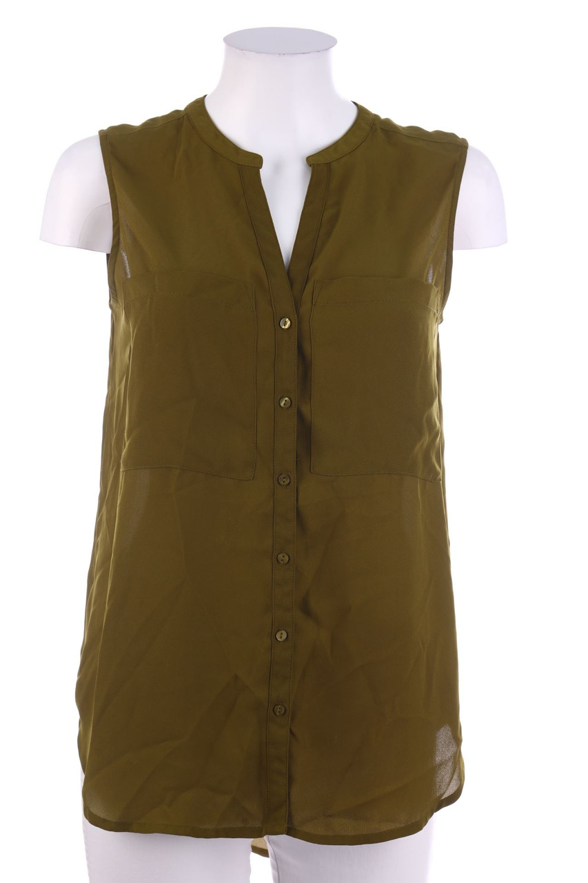 gina tricot - Blusentop - S