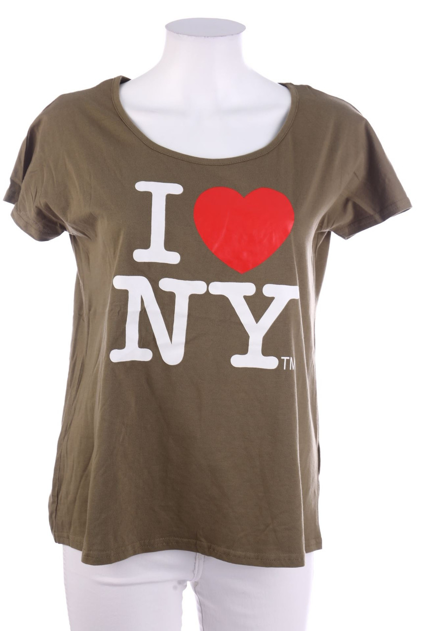 SECONDHAND - Shortsleeve-Shirt - M