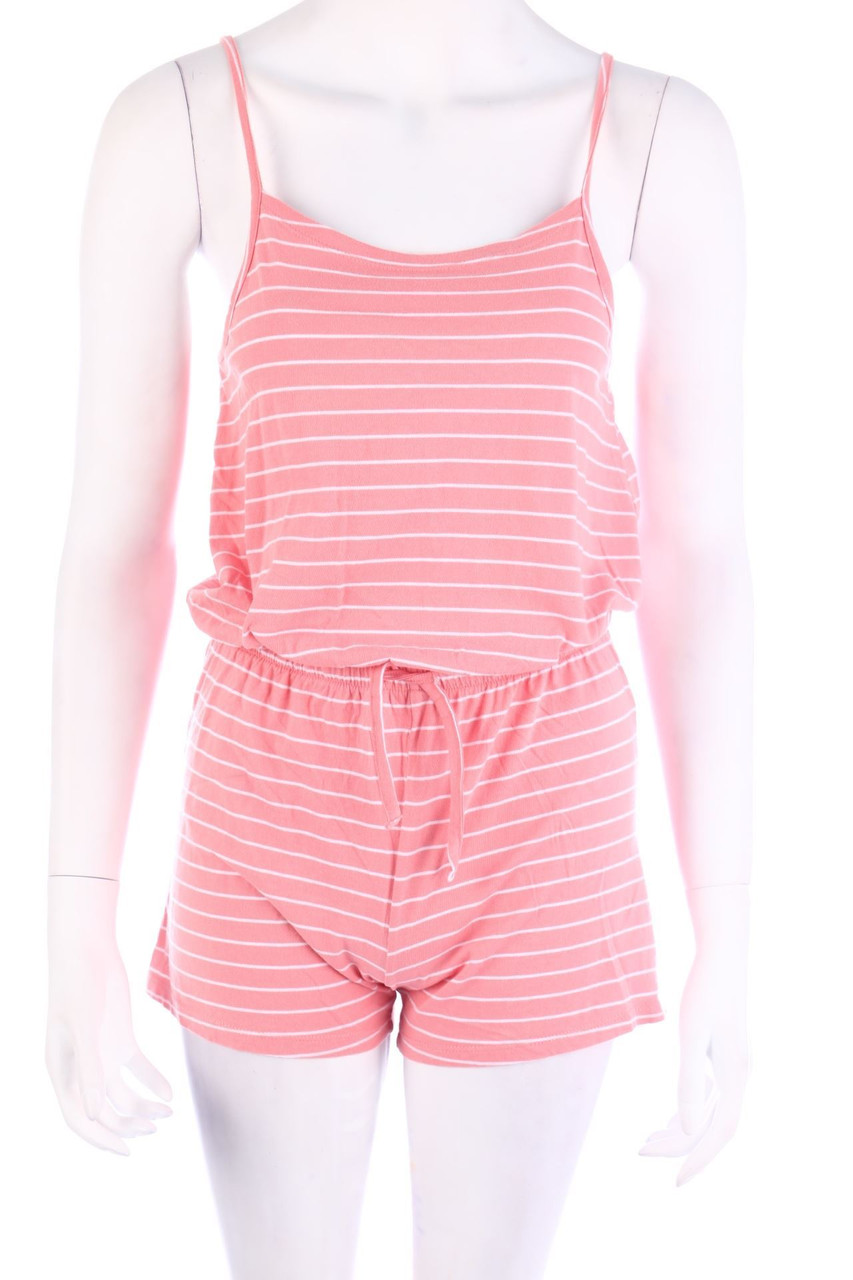 No Label - dress with Stripes - XS