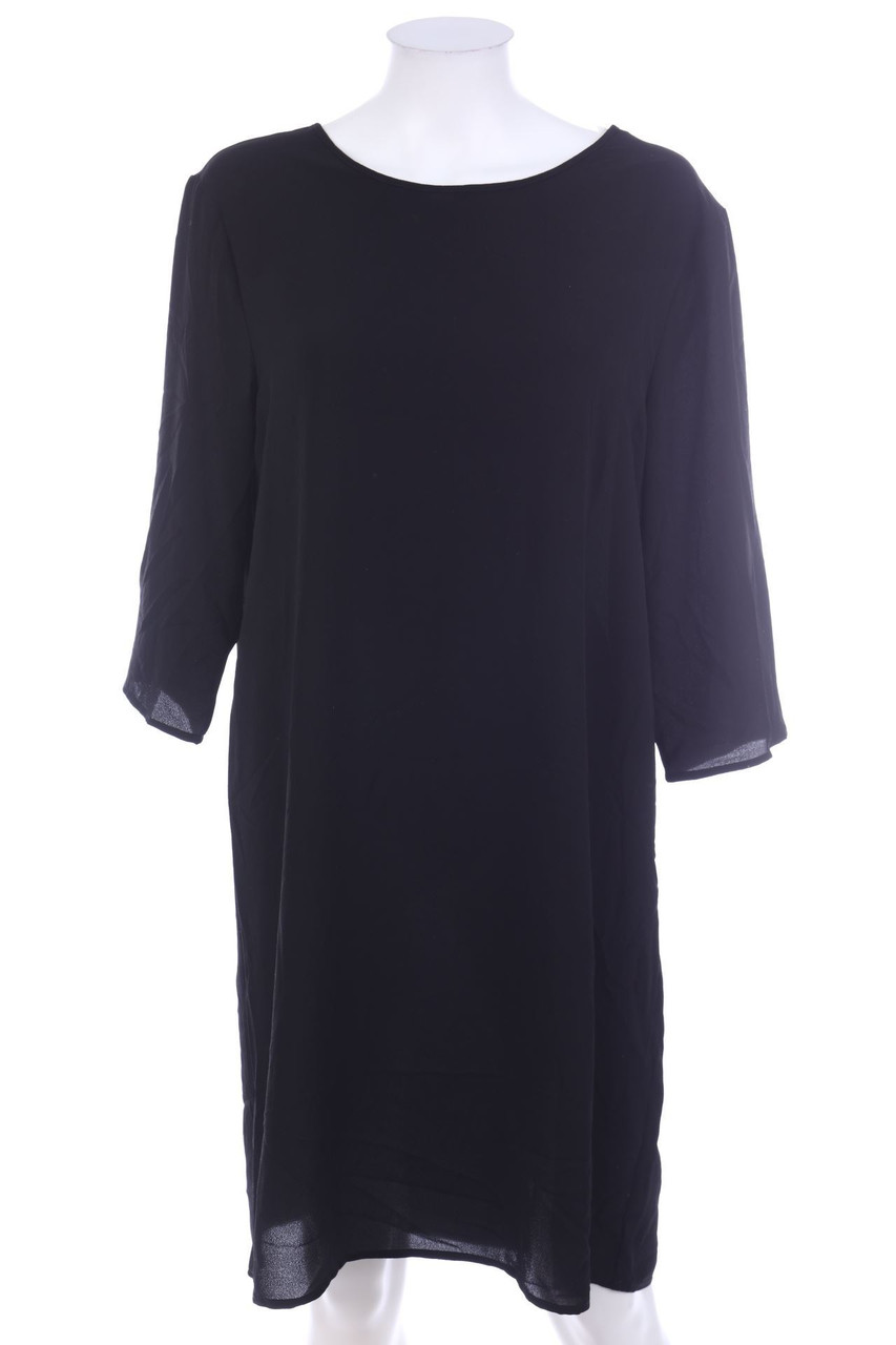 ONLY - Kleid mit 3/4-Ärmel - D 42