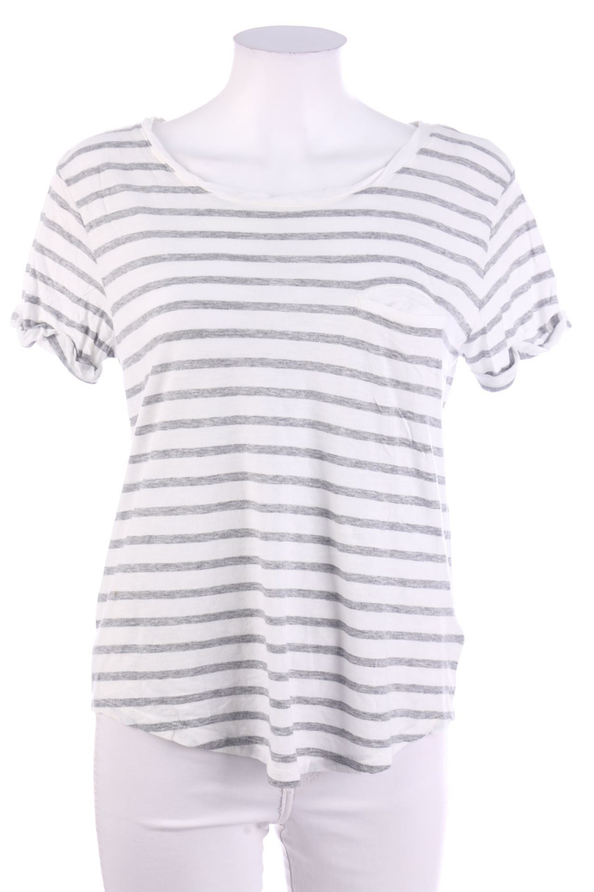 H&M - Kurzarm-Shirt - S