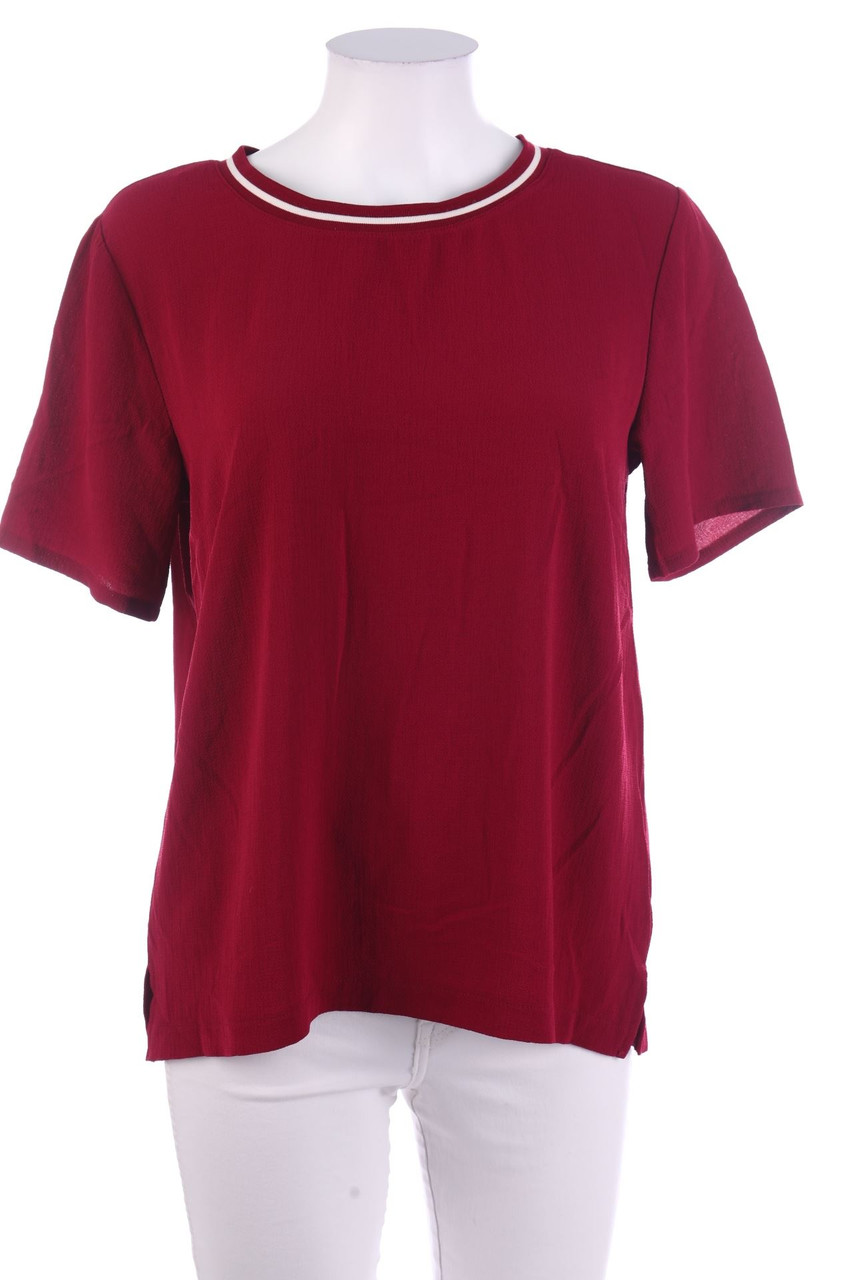 HEMA - Shortsleeve-Shirt - M