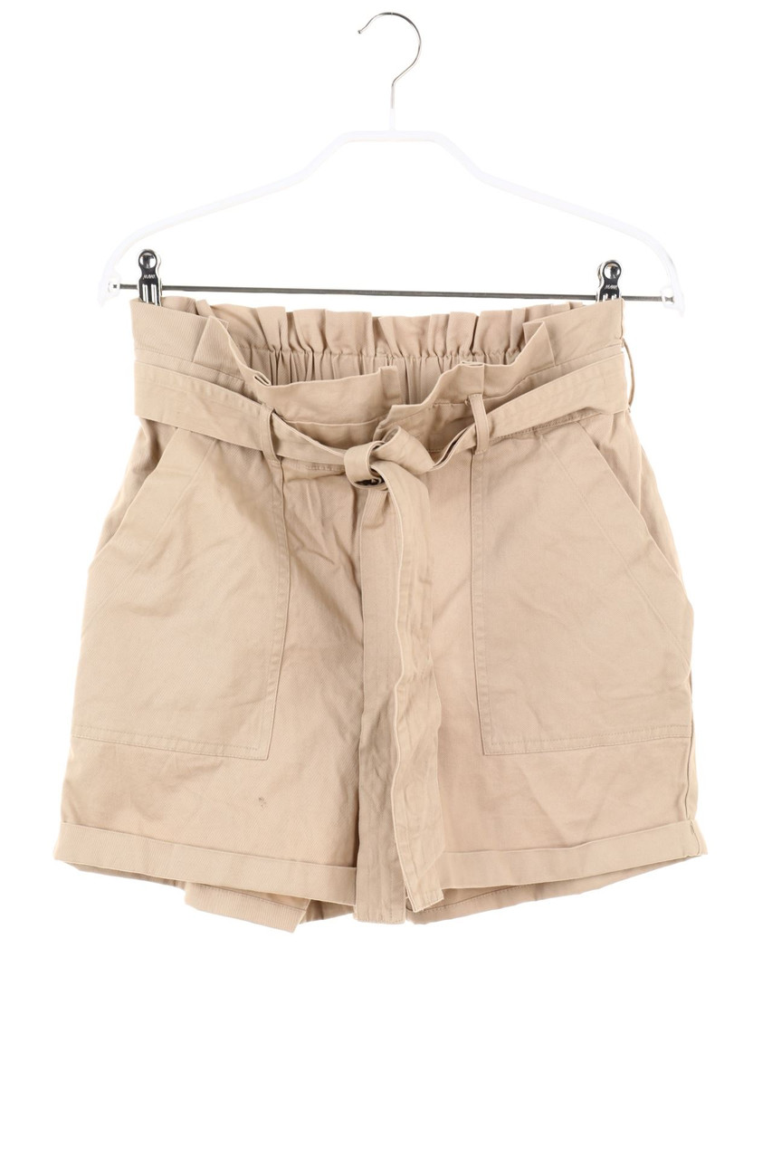 PRIMARK - Paperbag Shorts - S