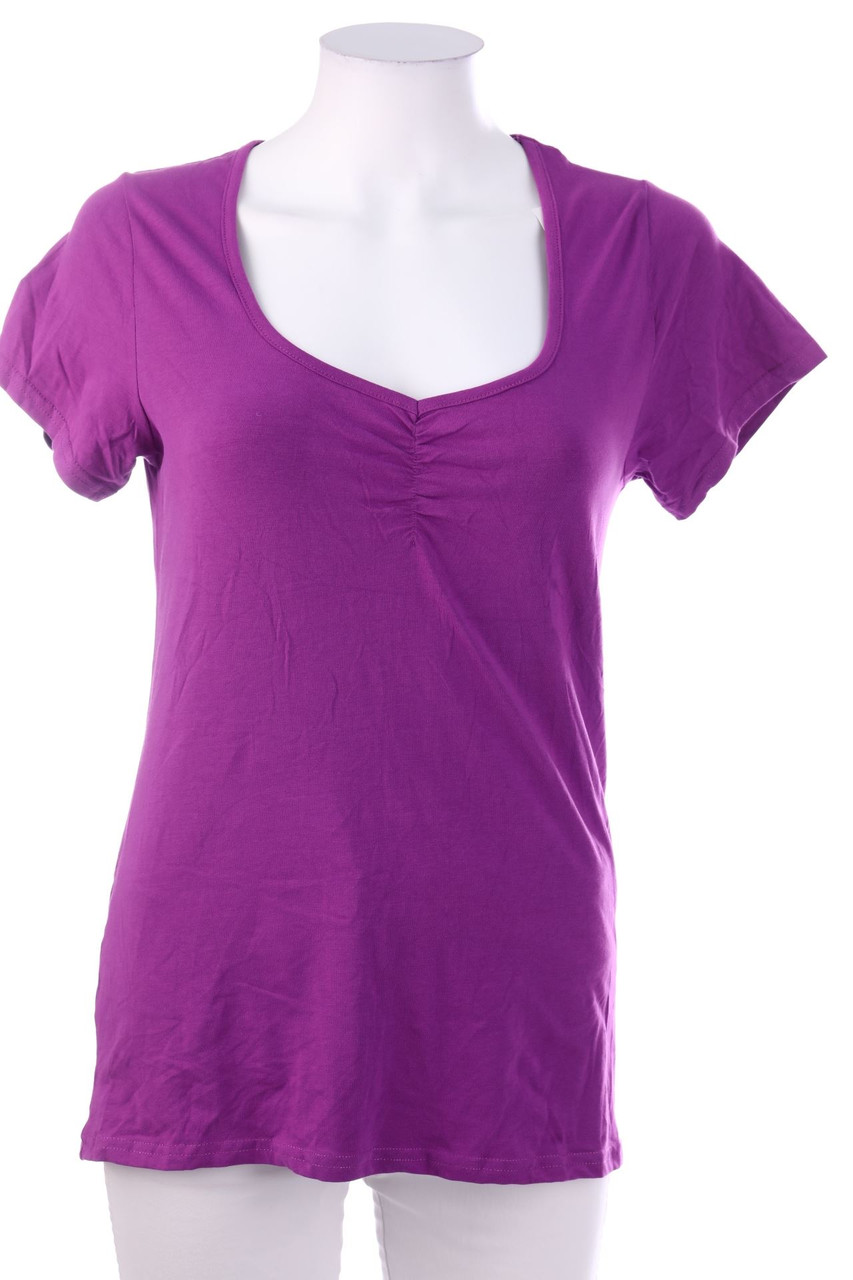 Chicorée - Shortsleeve-Shirt - XL