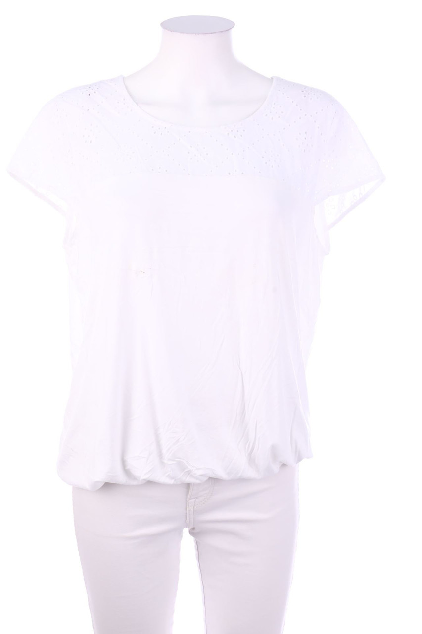 esmara - Shortsleeve Blouse - L