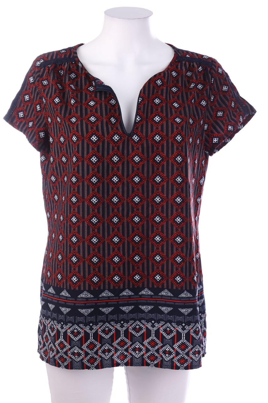 Charles Vögele - Shortsleeve Blouse - M