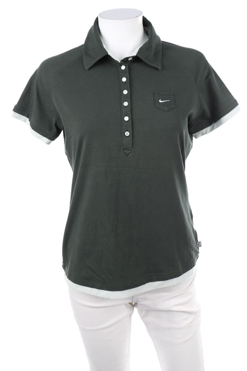 NIKE - polo shirt - D 40-42