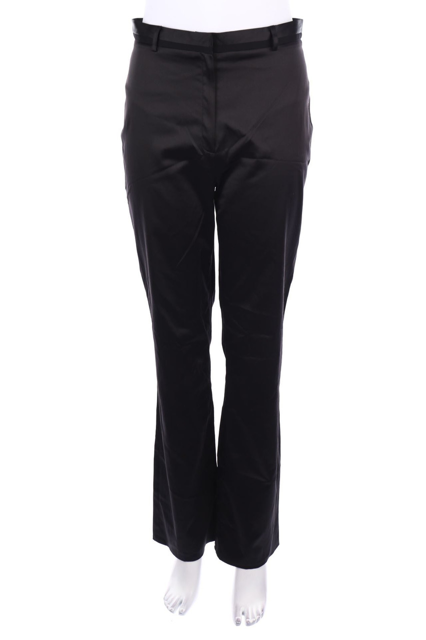 NAF NAF - Satin-Hose - D 38