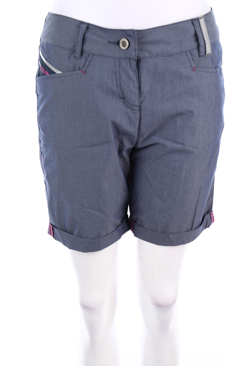 SCOTT - Bermuda-Shorts - S