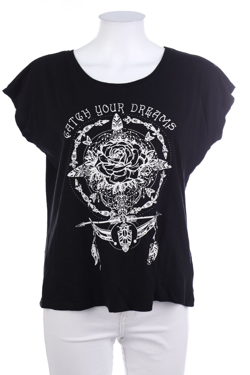 Chicorée - Shortsleeve-Shirt - M