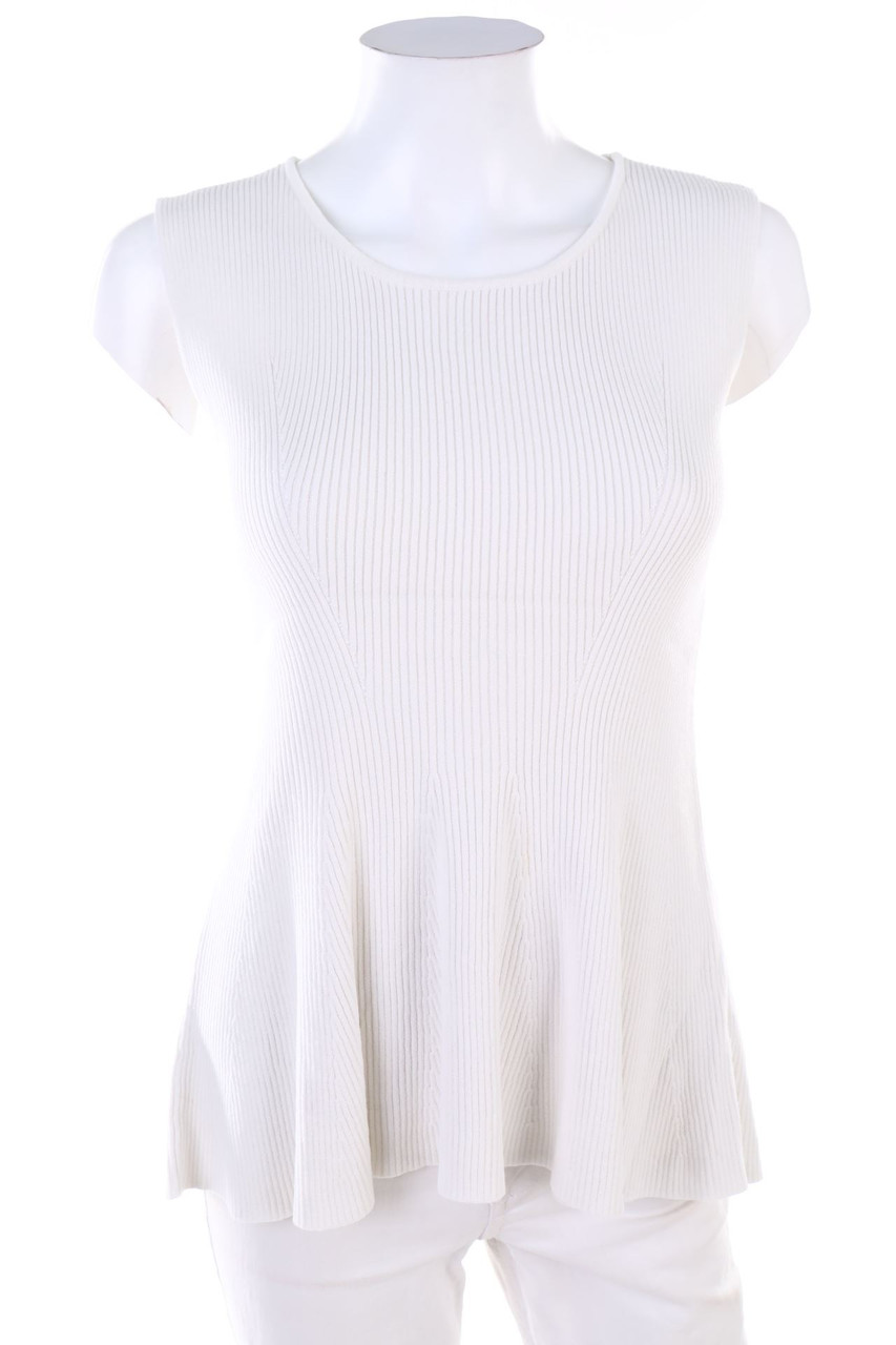 Massimo Dutti - Top in A-Linie - M