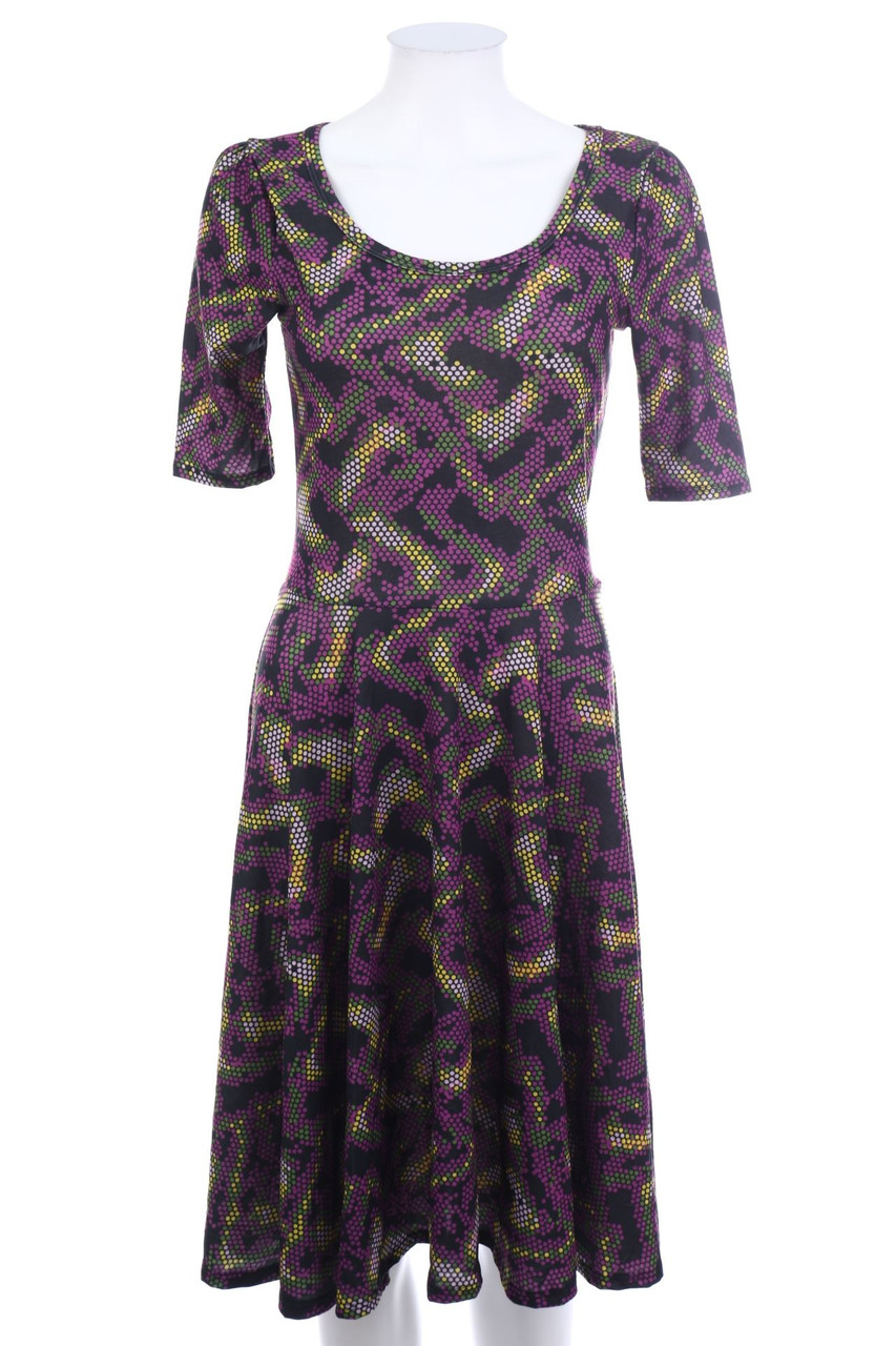 LuLaRoe - Skater Dress - S