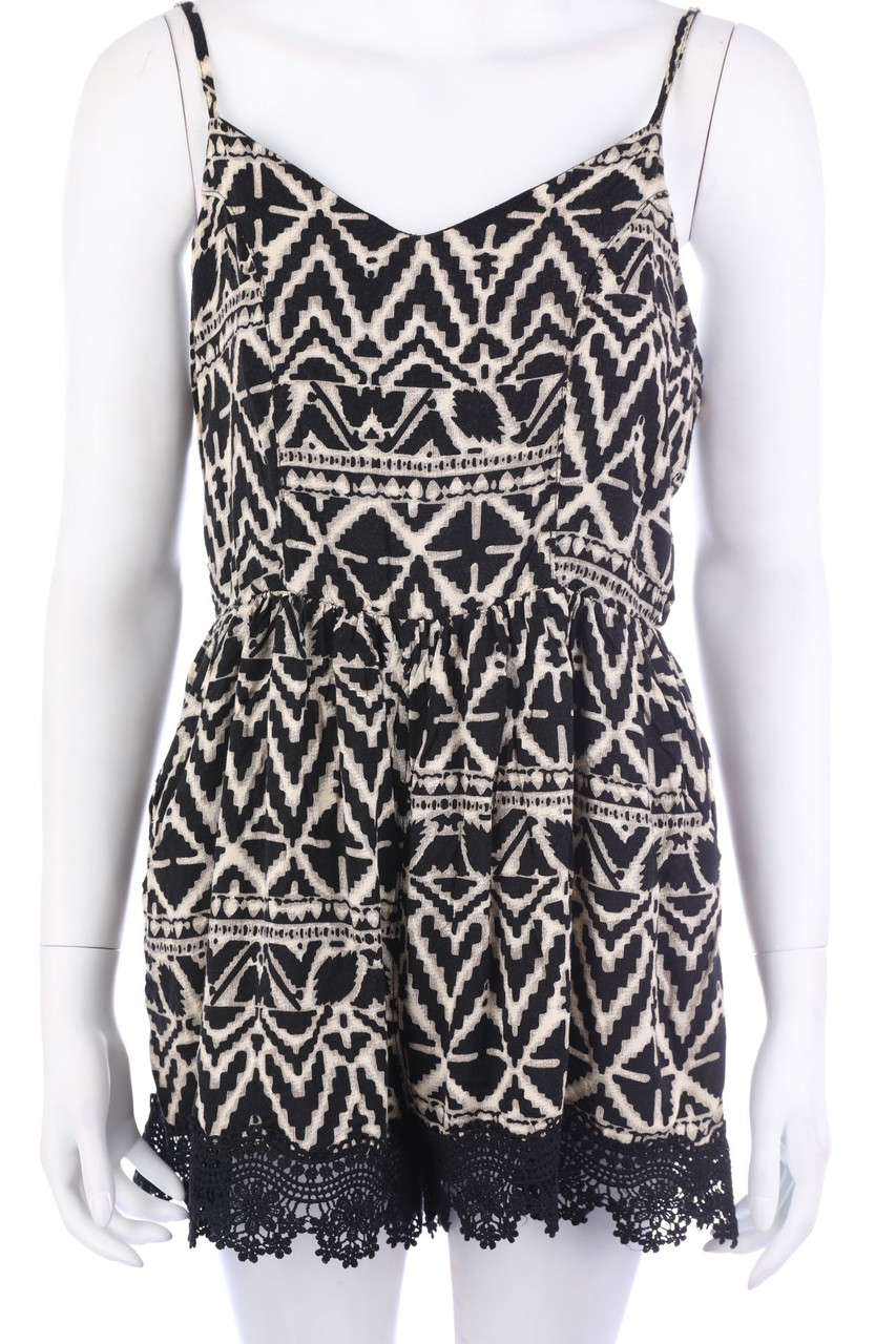 IN VOGUE - dress - L