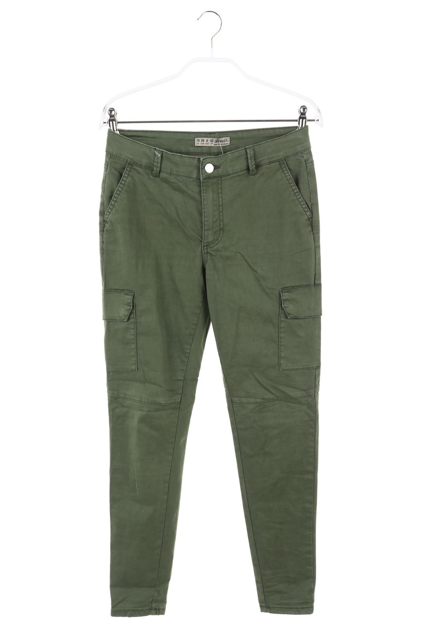 Denim Co. - Cargo-Hose - S