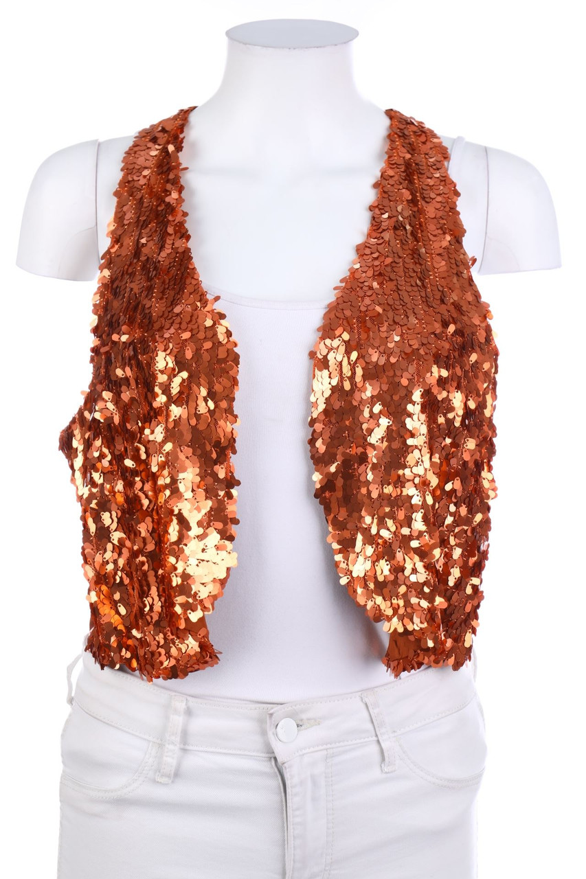 COMPAGNIA ITALIANA - Weste - L