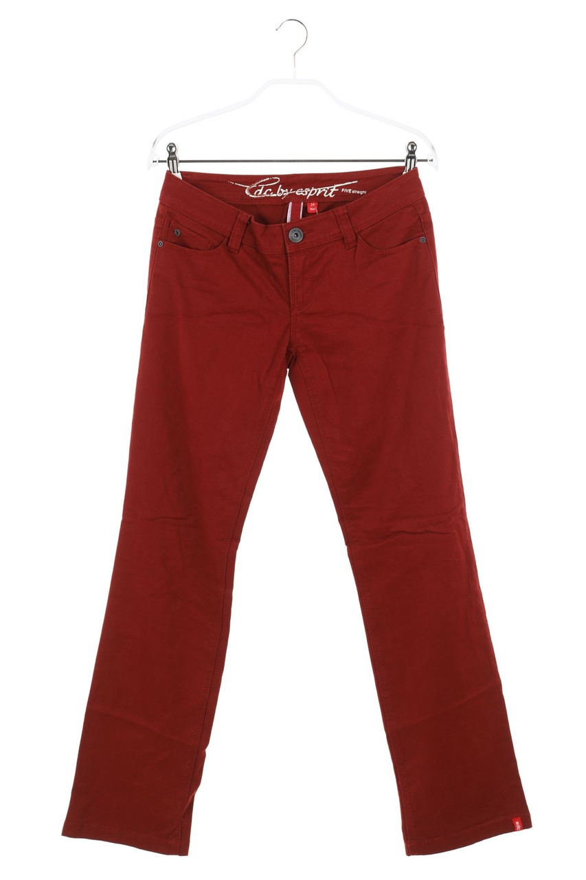 ESPRIT de corp - Straight Cut Jeans - XS