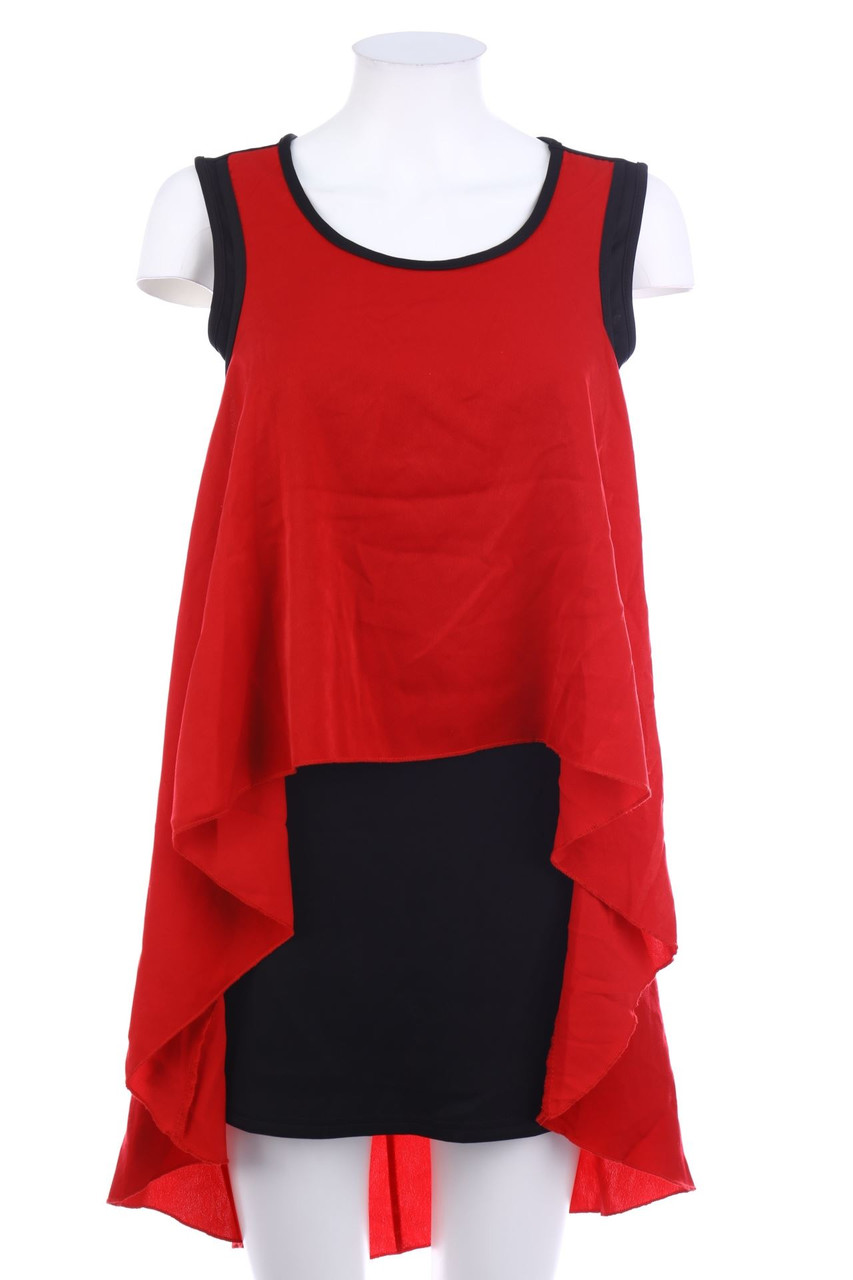 TOUT FEU TOUT FEMME - Minikleid - M