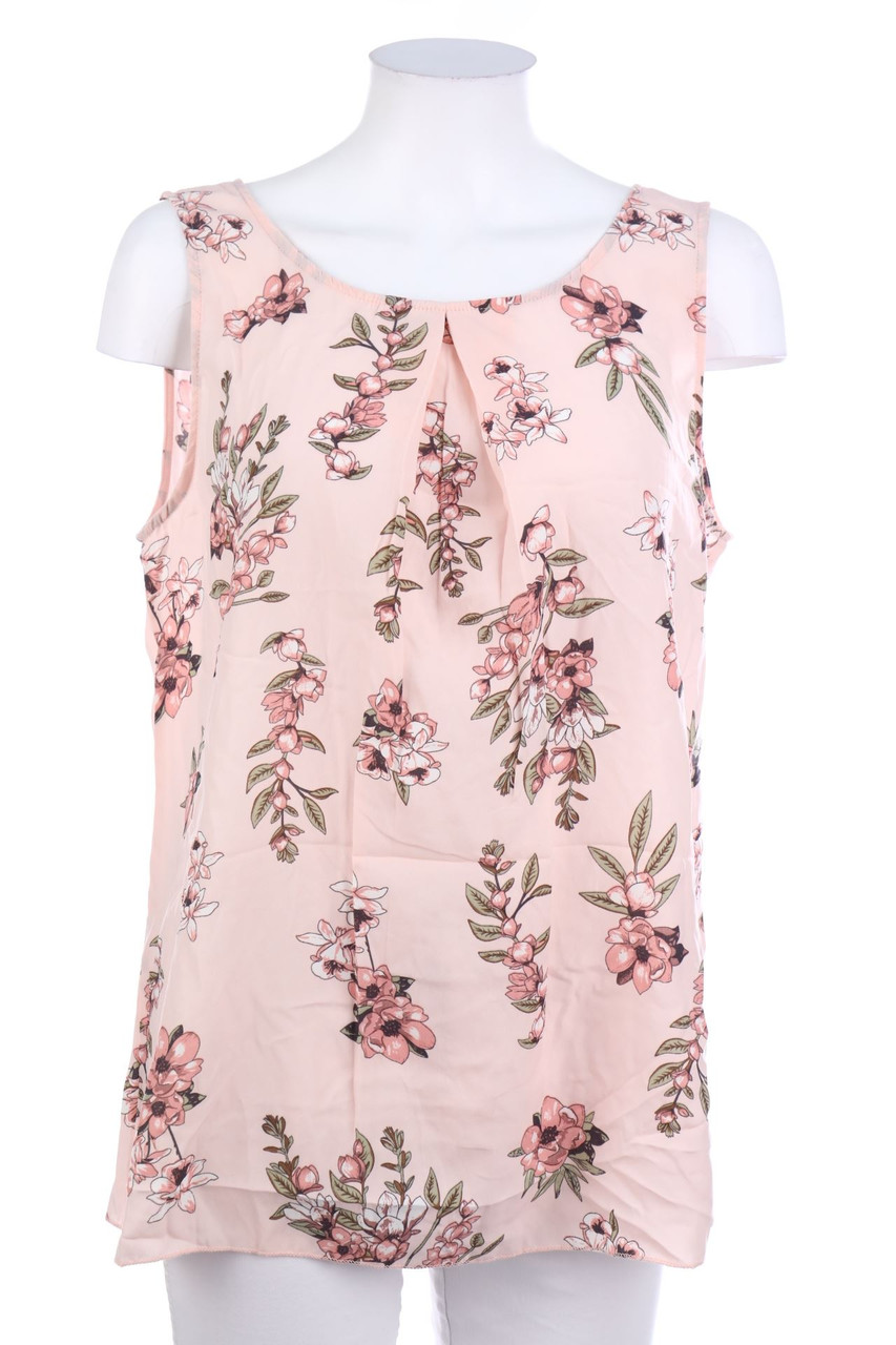 Chicorée - Blouse Top - L