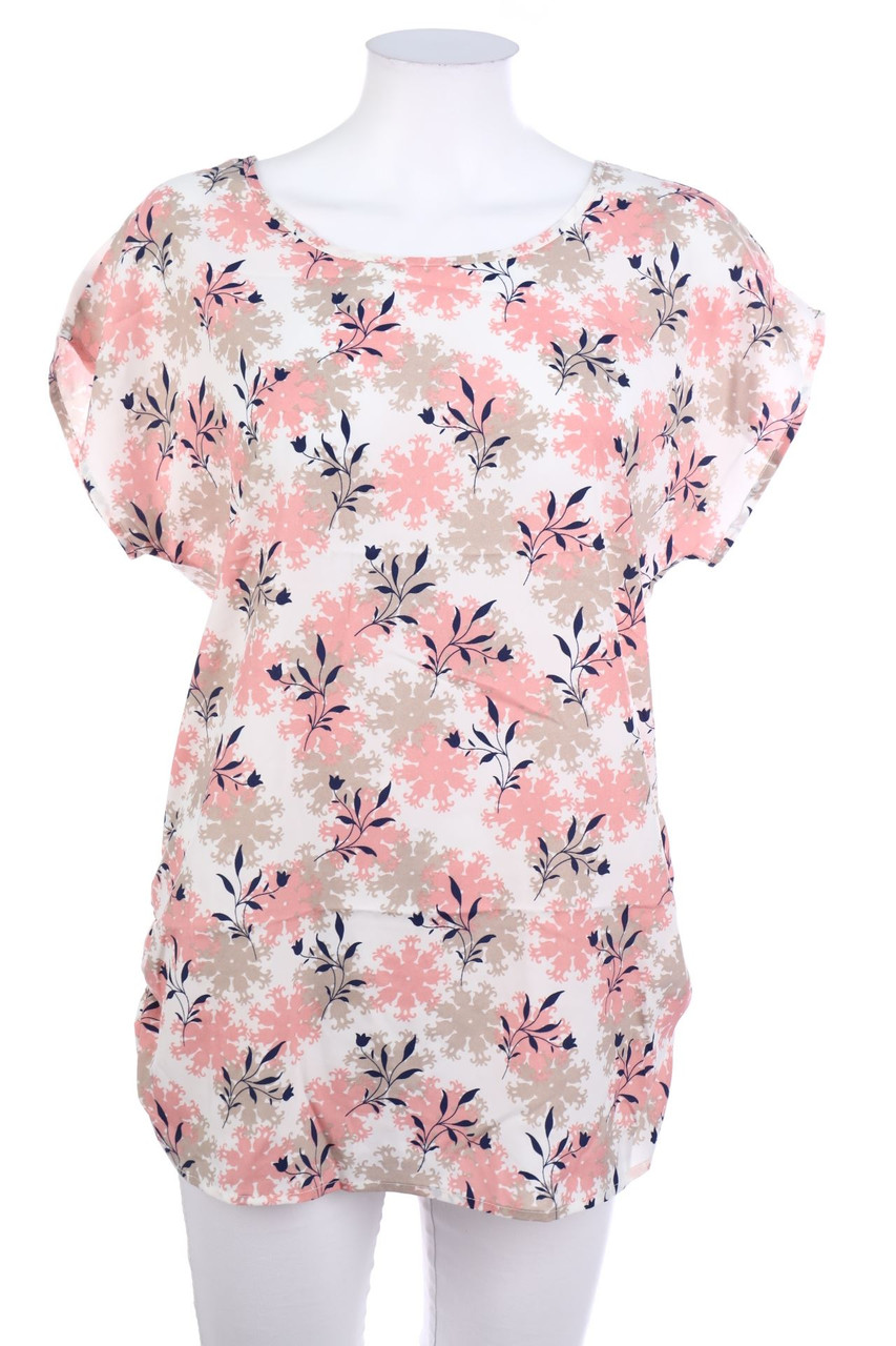 Chicorée - Shortsleeve Blouse - L