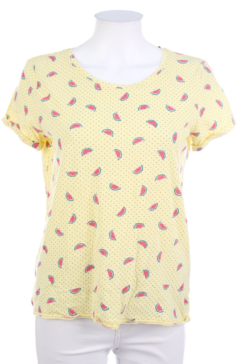 C&A - Kurzarm-Shirt - S