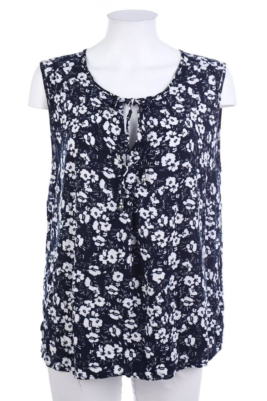 Laura Torelli - Blouse Top - 48