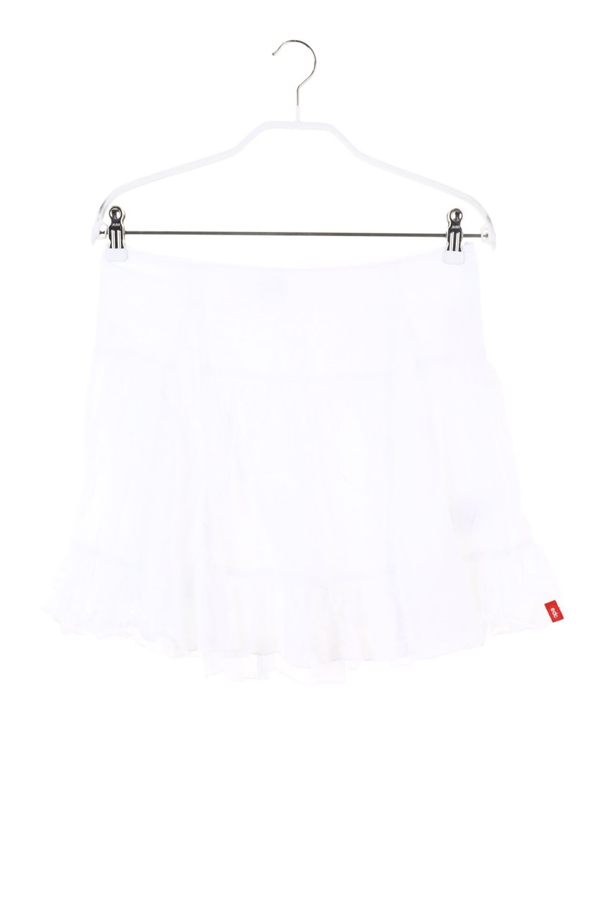 ESPRIT - Baumwoll-Minirock - XS