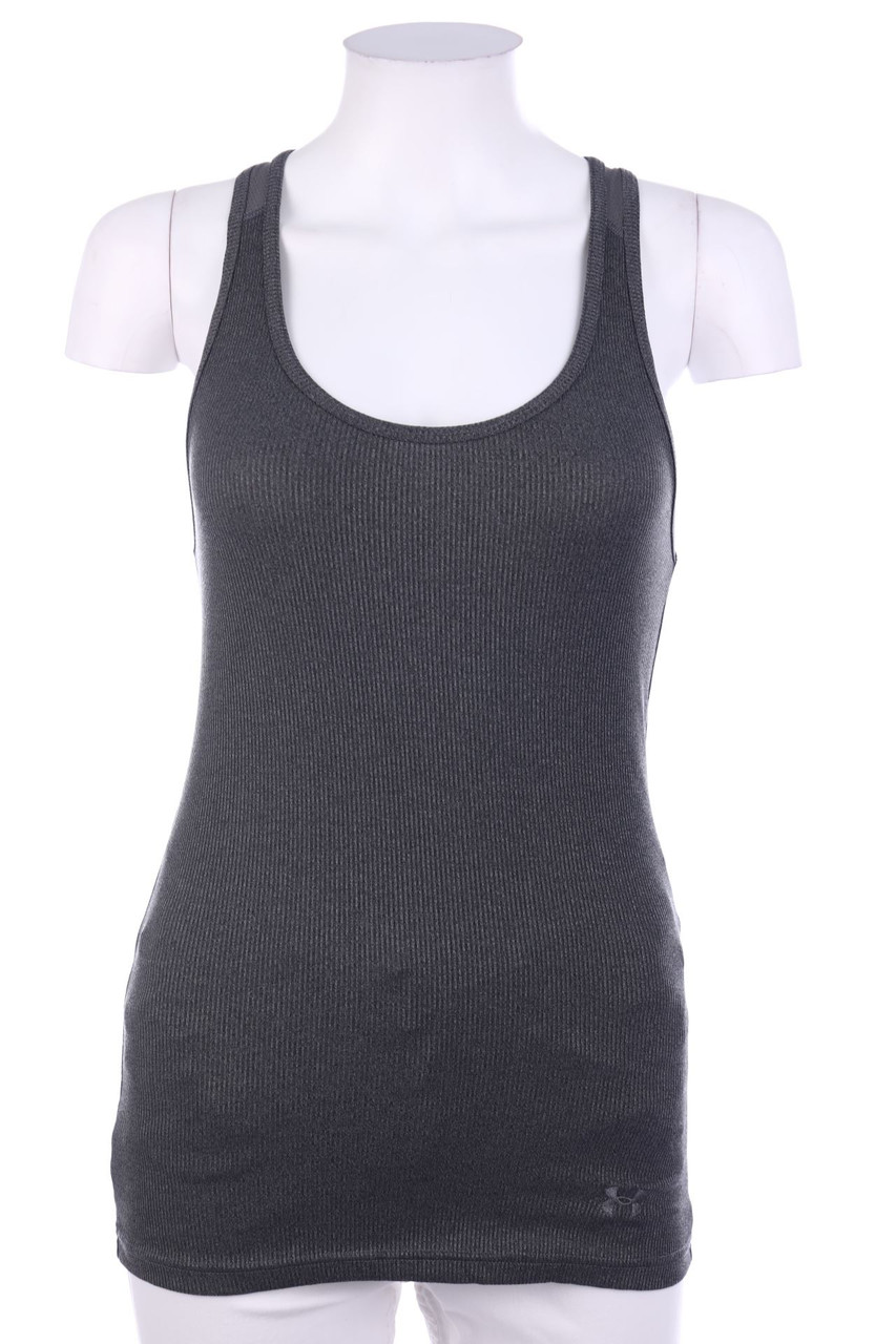UNDER ARMOUR - Sport Top mit Stretch - D 32