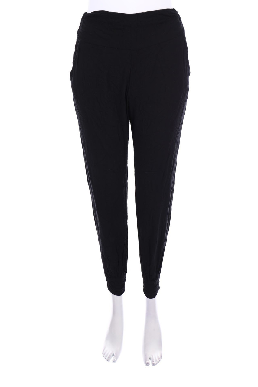 OYSHO - Hose mit Gummizug - S