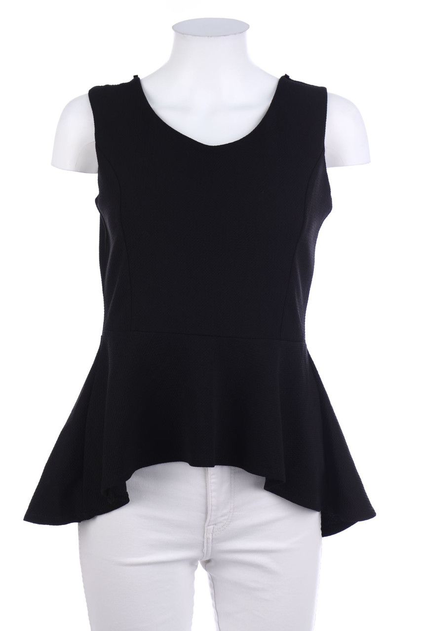 No Label - Blouse Top - M