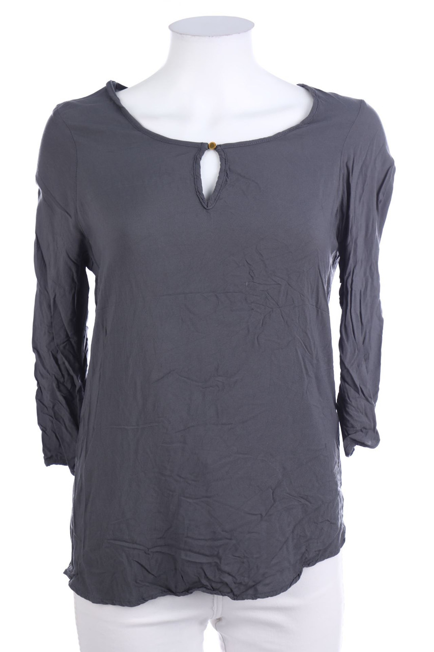 VERO MODA - Bluse mit 3/4-Ärmel - S